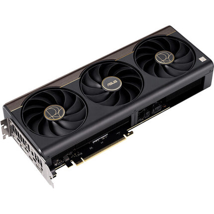 ASUS GeForce RTX 5070 Ti ProArt Tarjeta Gráfica 16GB GDDR7 2527 MHz OC