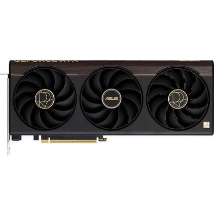 ASUS GeForce RTX 5070 Ti ProArt Tarjeta Gráfica 16GB GDDR7 2527 MHz OC