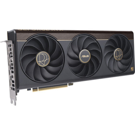 ASUS GeForce RTX 5070 Ti ProArt Tarjeta Gráfica 16GB GDDR7 2527 MHz OC