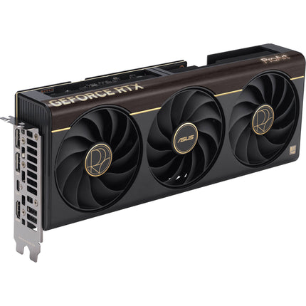 ASUS GeForce RTX 5070 Ti ProArt Tarjeta Gráfica 16GB GDDR7 2527 MHz OC