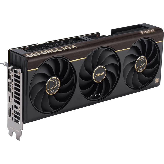 ASUS GeForce RTX 5070 Ti ProArt Tarjeta Gráfica 16GB GDDR7 2527 MHz OC