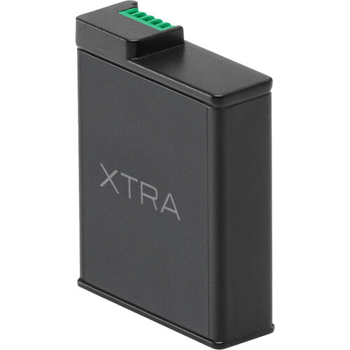 Xtra Cold-Resistant Batería para Edge Edge Pro 1900mAh Temperatura -20 a 45°C