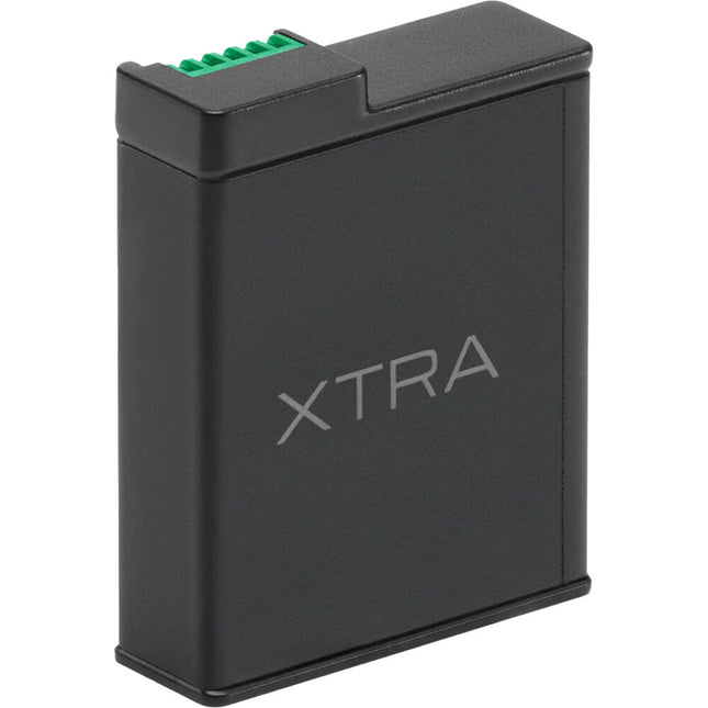 Xtra Cold-Resistant Batería para Edge Edge Pro 1900mAh Temperatura -20 a 45°C