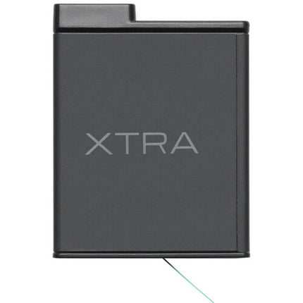 Xtra Cold-Resistant Batería para Edge Edge Pro 1900mAh Temperatura -20 a 45°C