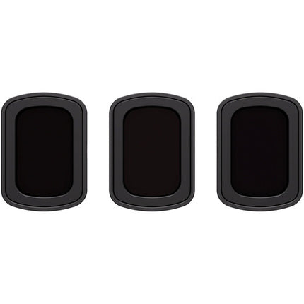 Xtra Magnetic ND 3 Filtros para Cámara Muse Reducción 4 a 8 Stops Filtro ND16 ND64 ND256 Estuche