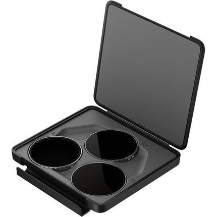Xtra ND 3 Filtros ND8 ND16 ND32 para Edge y Edge Pro con Estuche