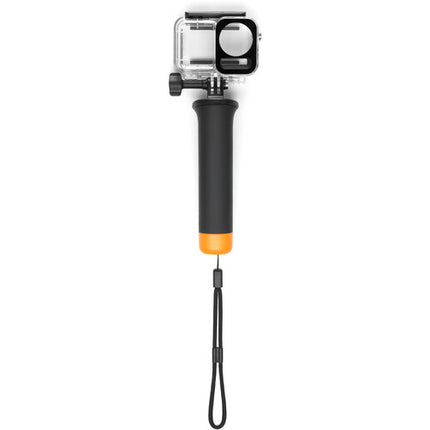 Xtra Diving Kit de Accesorios para Edge Series Carcasa Estanca 60m Asas Flotantes