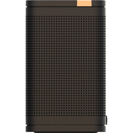 ELAC NAVA100 Altavoz Bluetooth portátil Negro Cobre 10W 15h reproducción