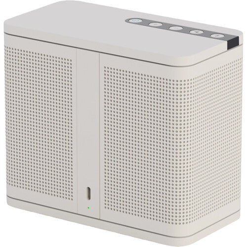 ELAC NAVA100 Altavoz Bluetooth portátil 10W batería 15 horas