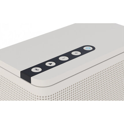ELAC NAVA100 Altavoz Bluetooth portátil 10W batería 15 horas