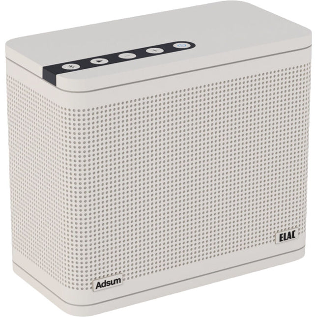 ELAC NAVA100 Altavoz Bluetooth portátil 10W batería 15 horas