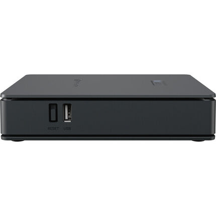 MikroTik hAP ax S AX2400 Punto de Acceso Wi-Fi 6 Dual-Band 2374 Mb/s 5 Puertos Gigabit