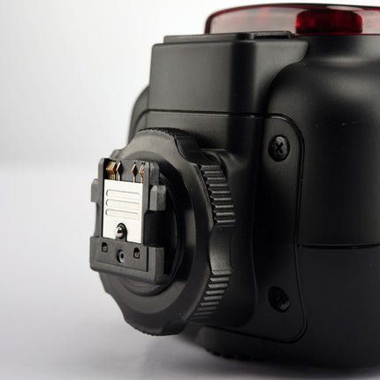 Godox TT600 Thinklite Flash para cámaras Sony GN 197 Radio 2.4GHz Kit con mini trípode y funda