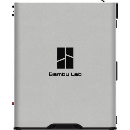 Bambu Lab H2S AMS Impresora 3D FDM 34x32x34 cm Cámara Activa y AMS 2 Pro
