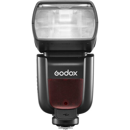 Godox TT685II Flash para cámara FUJIFILM 197' GN 328' Alcance inalámbrico