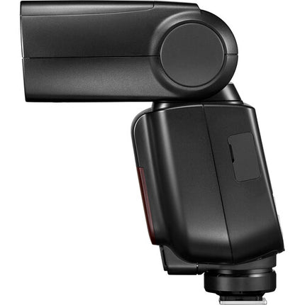 Godox TT685N II Flash para Nikon Zoom 20-200mm Guía 60m con Soporte y Estuche