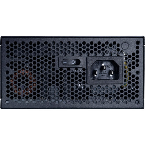 Lian Li SP750 V2 750W Fuente de Poder Modular SFX 80+ Gold 92mm Ventilador