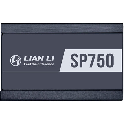 Lian Li SP750 V2 750W Fuente de Poder Modular SFX 80+ Gold 92mm Ventilador