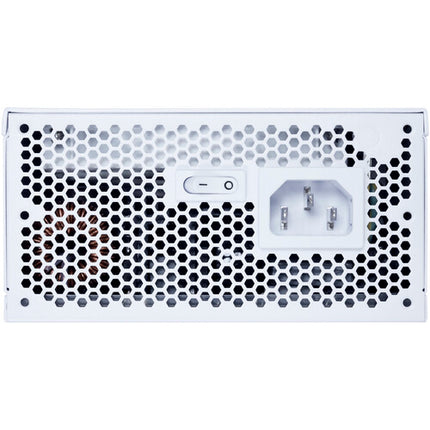 Lian Li SP750 V2 750W Fuente de Poder Modular SFX 80+ Gold 92mm ventilador