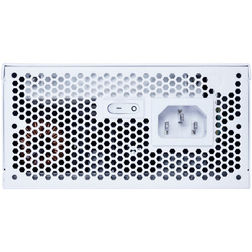 Lian Li SP750 V2 750W Fuente de Poder Modular SFX 80+ Gold 92mm ventilador