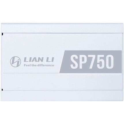 Lian Li SP750 V2 750W Fuente de Poder Modular SFX 80+ Gold 92mm ventilador