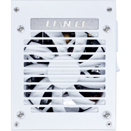 Lian Li SP750 V2 750W Fuente de Poder Modular SFX 80+ Gold 92mm ventilador