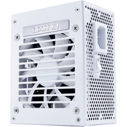 Lian Li SP750 V2 750W Fuente de Poder Modular SFX 80+ Gold 92mm ventilador