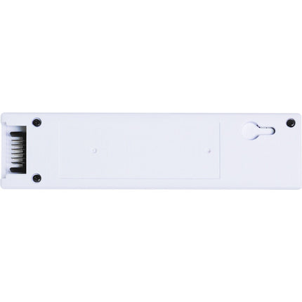 Lian Li EDGE GOLD Fuente de Poder ATX Modular 1200W 80 PLUS Gold Blanca