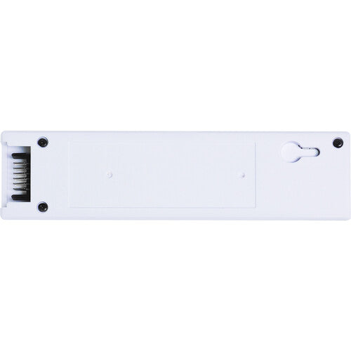 Lian Li EDGE GOLD Fuente de Poder ATX Modular 1200W 80 PLUS Gold Blanca