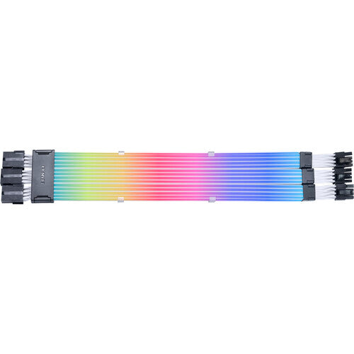 Lian Li Strimer Wireless Cable ARGB 3x8 Pines 174 LEDs 16.14 Pulgadas
