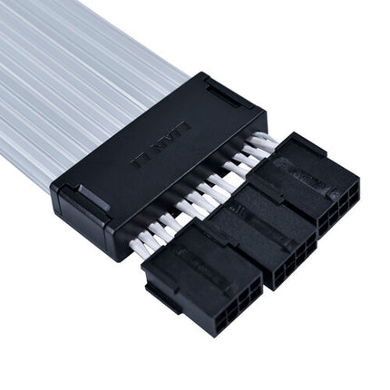 Lian Li Strimer Wireless Cable ARGB 3x8 Pines 174 LEDs 16.14 Pulgadas
