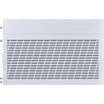 Lian Li O11 Dynamic Mini V2 Blanco Caja PC compatible ATX con soporte refrigeración líquida y 5 ranuras de expansión