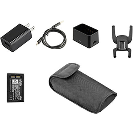 Godox V1 Flash para FUJIFILM con Batería Litio 480 Descargas Kit Completo