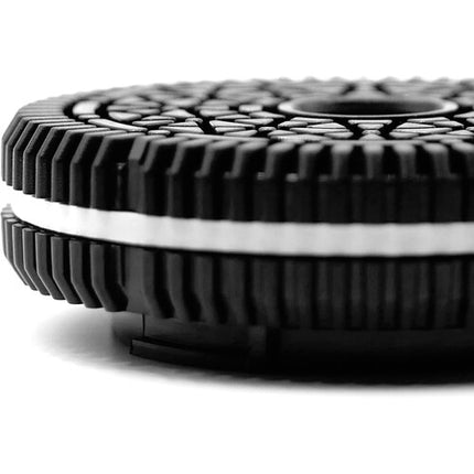 Keks Oreo-Style Lente para FUJIFILM X 32mm Enfoque Fijo Apertura Fija