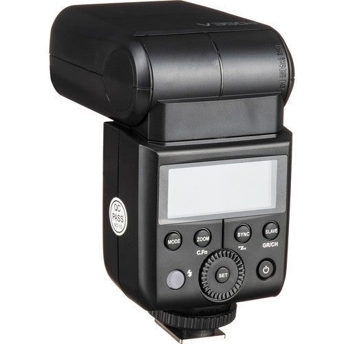 Godox V350O Flash para Cámaras Olympus y Panasonic Batería Recargable 2.4 GHz
