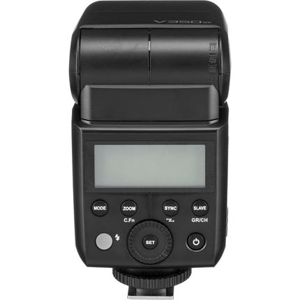 Godox V350O Flash para Cámaras Olympus y Panasonic Batería Recargable 2.4 GHz