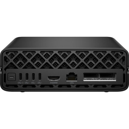 HP ZGX Nano G1n Estación AI 128GB RAM 4TB SSD PCIe 4.0 WiFi 7