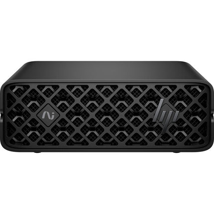 HP ZGX Nano G1n Estación AI 128GB RAM 4TB SSD PCIe 4.0 WiFi 7