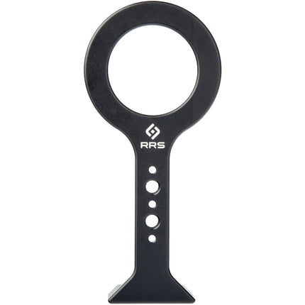 Really Right Stuff MPM-01 Soporte Magnético para Smartphone con Montura Arca y Base Dovetail 1/4"-20