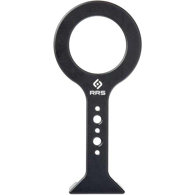 Really Right Stuff MPM-01 Soporte Magnético para Smartphone con Montura Arca y Base Dovetail 1/4"-20