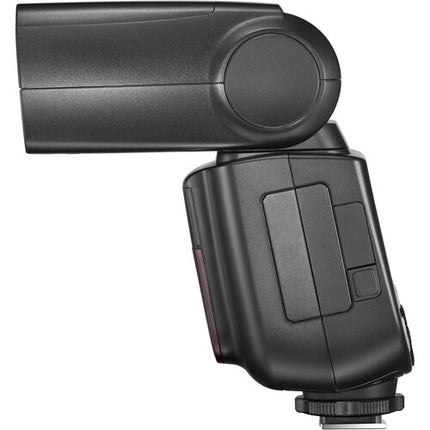 Godox V850III Flash de Li-Ion con GN 60 20-200mm y Sistema Inalámbrico 2.4 GHz