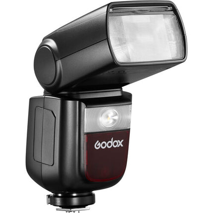 Godox Ving V860III Flash TTL Li-Ion 197 GN 20-200mm Kit Canon