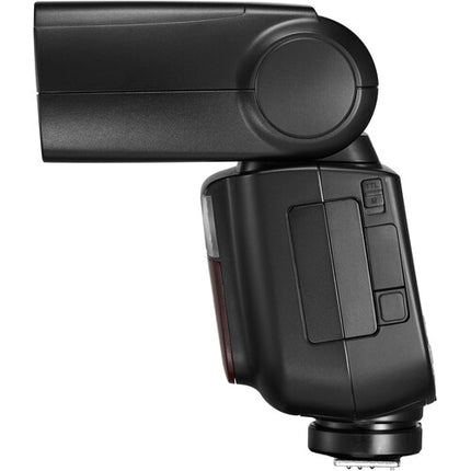 Godox Ving V860III Flash TTL Li-Ion 197 GN 20-200mm Kit Pentax