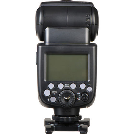 Godox VING V860IIS Flash TTL batería Li-Ion y disparador XPro para Sony
