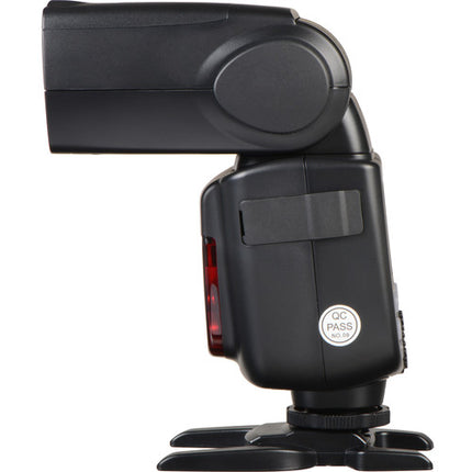 Godox VING V860IIS Flash TTL batería Li-Ion y disparador XPro para Sony
