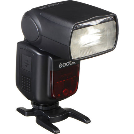 Godox VING V860IIS Flash TTL batería Li-Ion y disparador XPro para Sony