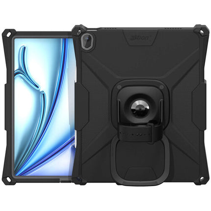 The Joy Factory aXtion Bold MP Funda Rugerizada para iPad Air 13" M2 M3