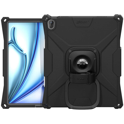 The Joy Factory aXtion Bold MP Funda Rugerizada para iPad Air 13" M2 M3