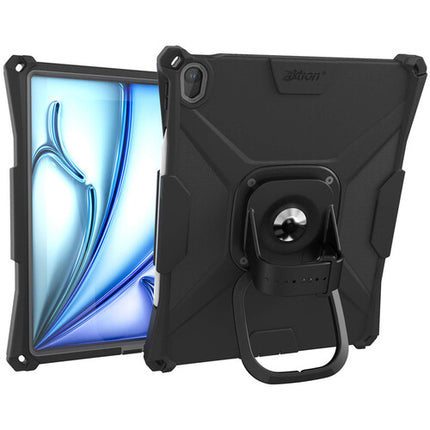 The Joy Factory aXtion Bold MP Funda Rugerizada para iPad Air 13" M2 M3