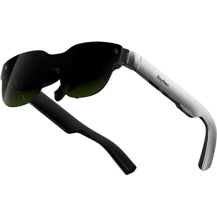 RayNeo Air 3s XR Gafas Micro-OLED 1080p 120Hz Luz Ambiente 650 nits